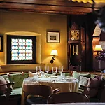Chesa Grischuna 4* Klosters