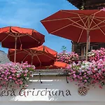 Hotel Chesa Grischuna