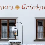 Chesa Grischuna Klosters