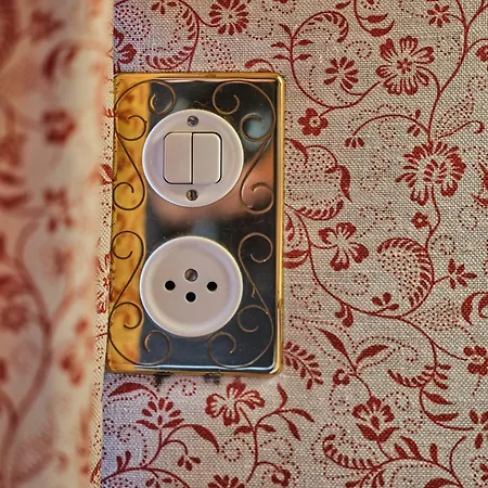 Hotel Chesa Grischuna 4*