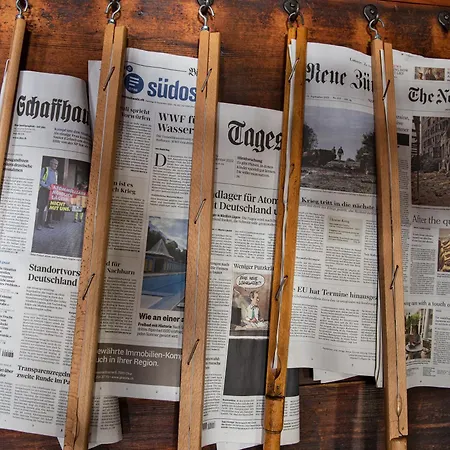 Hotel Chesa Grischuna