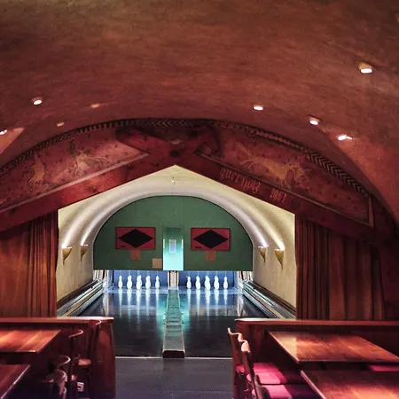 Chesa Grischuna 4* Klosters