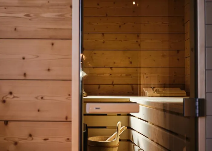 Chesa Grischuna 4* Klosters